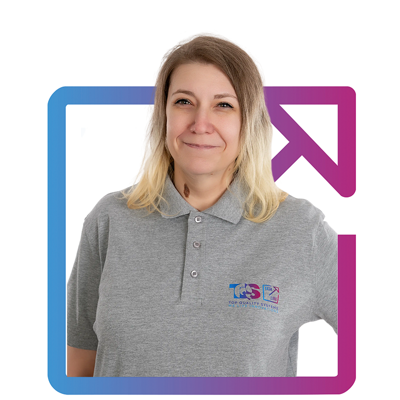 tanja_tqs Mitarbeiter Tanja Nemeth